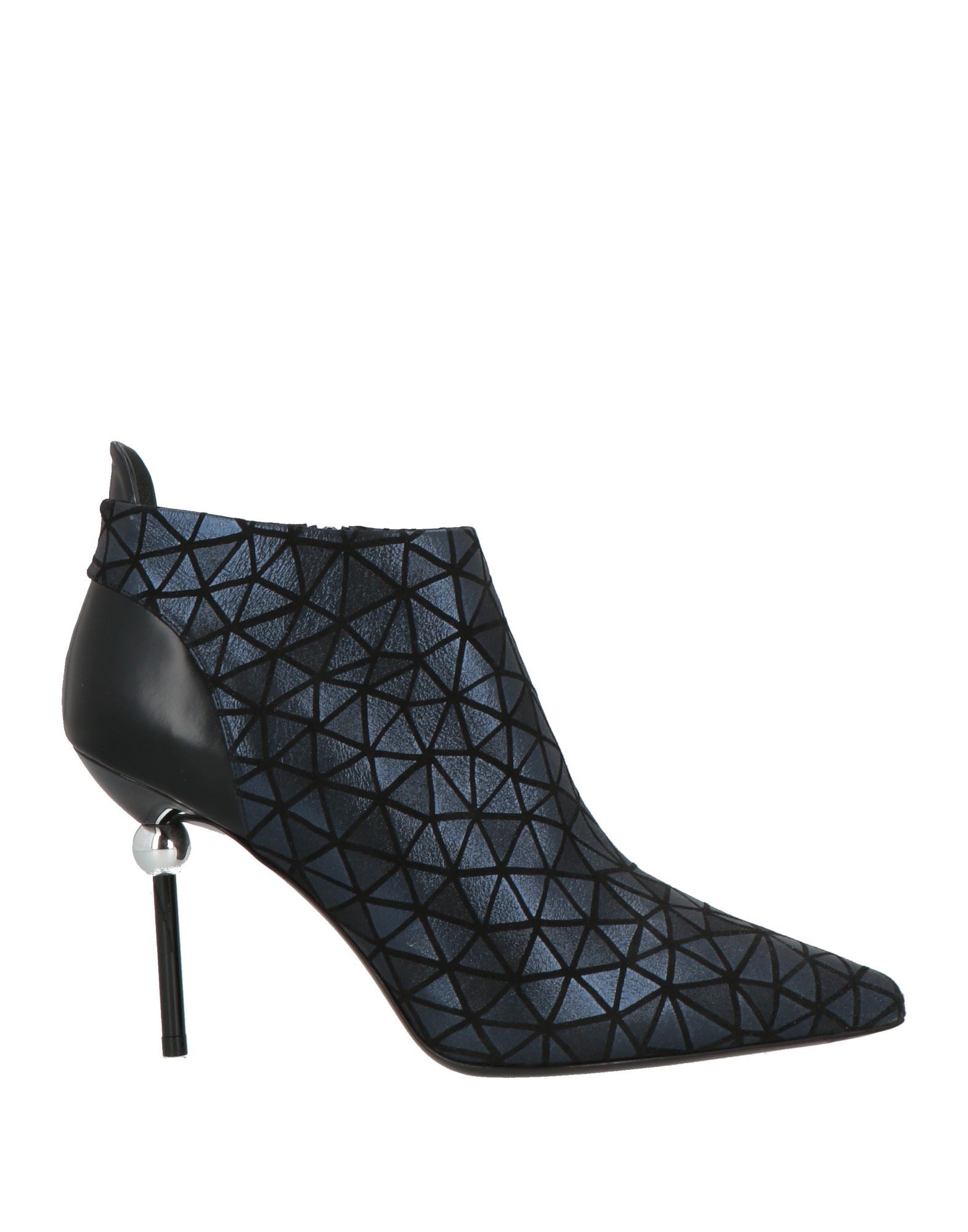 ROGER VIVIER ΠΑΠΟΥΤΣΙΑ Μποτάκια