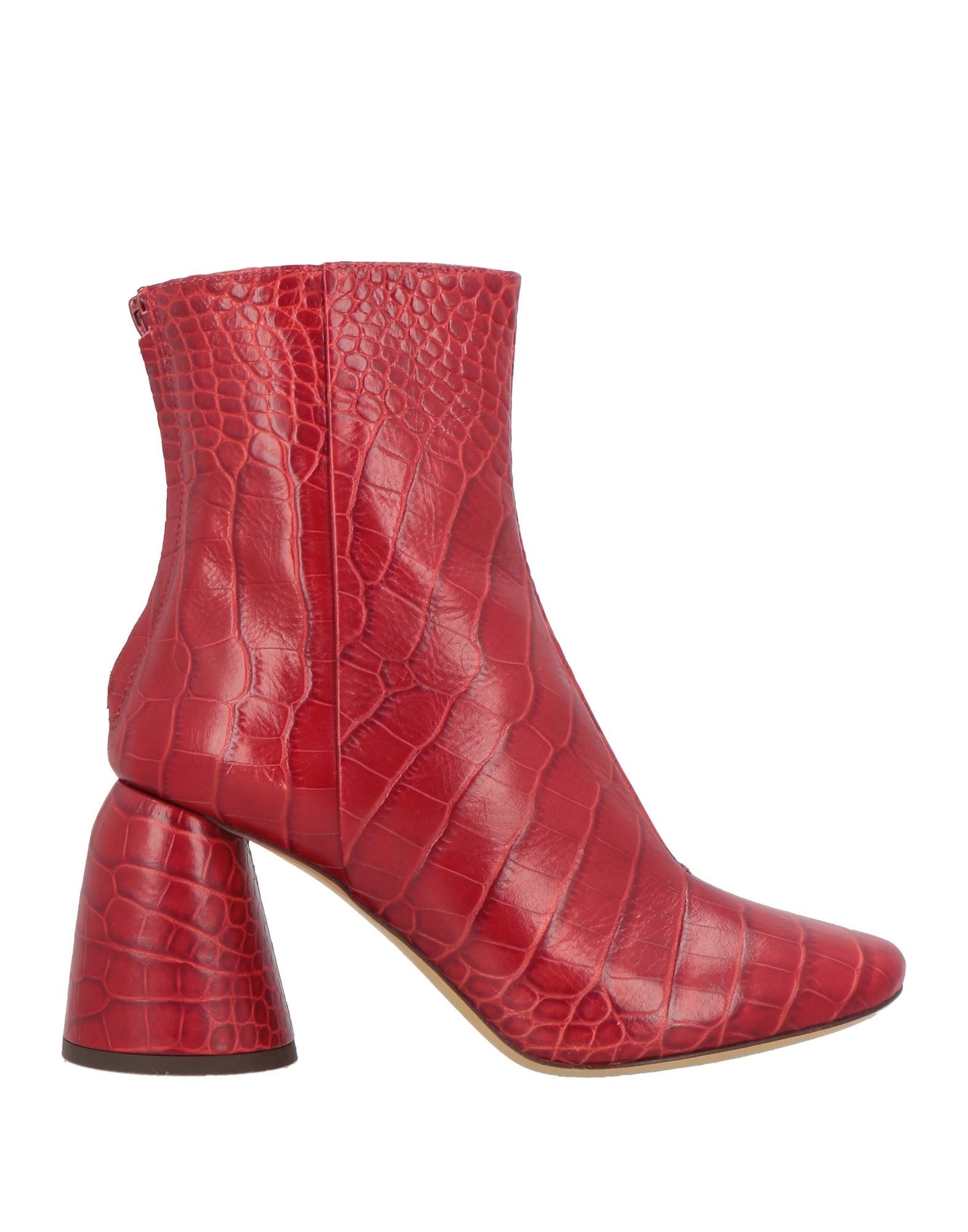 ELLERY ELLERY ΠΑΠΟΥΤΣΙΑ Μποτάκια