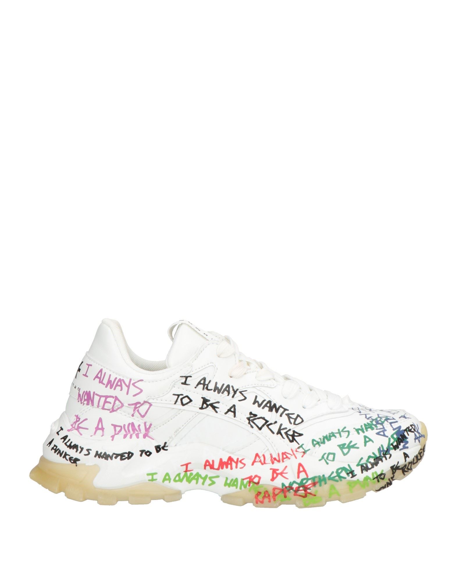 RICHMOND X RICHMOND X ΠΑΠΟΥΤΣΙΑ Αθλητικά παπούτσια