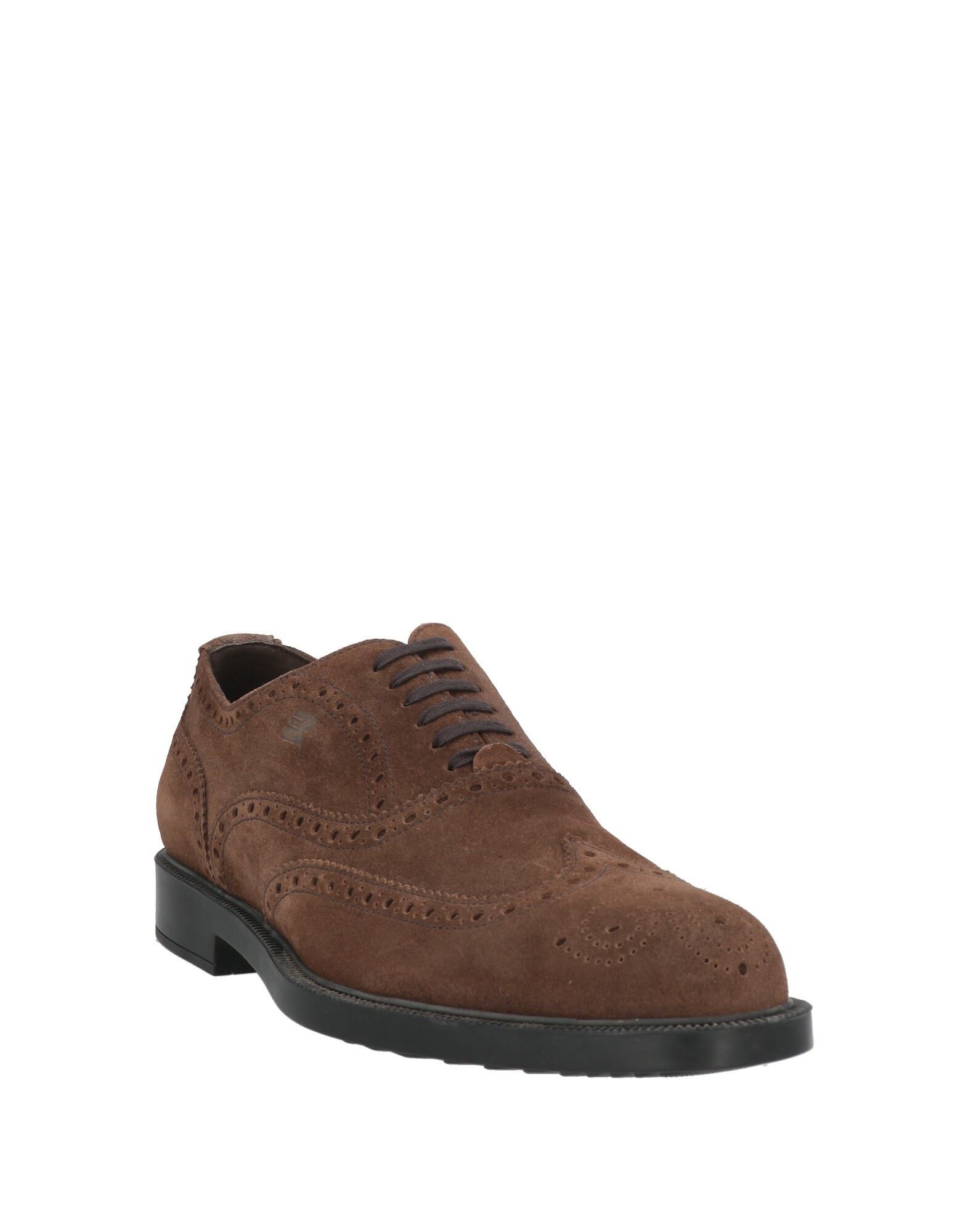  Fratelli Rossetti - Schuhe - Schnürschuhe - On Yoox.com 