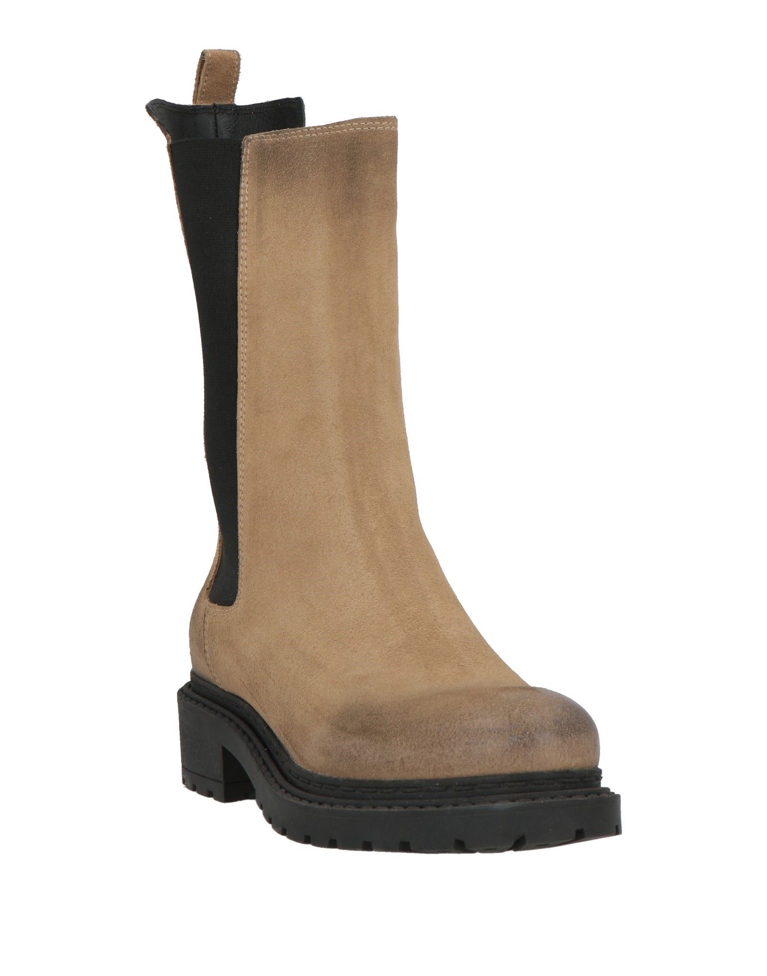  Frau - Schuhe - Stiefeletten - On Yoox.com 