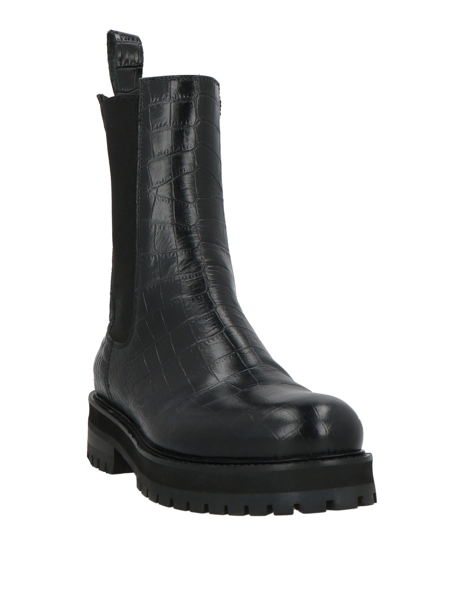  Dondup - Schuhe - Stiefeletten - On Yoox.com 