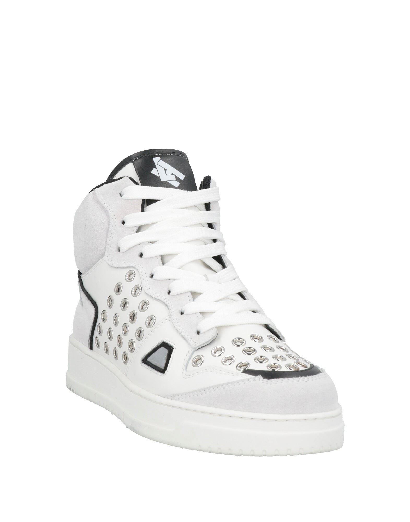  Les Hommes - Schuhe - Sneakers - On Yoox.com 