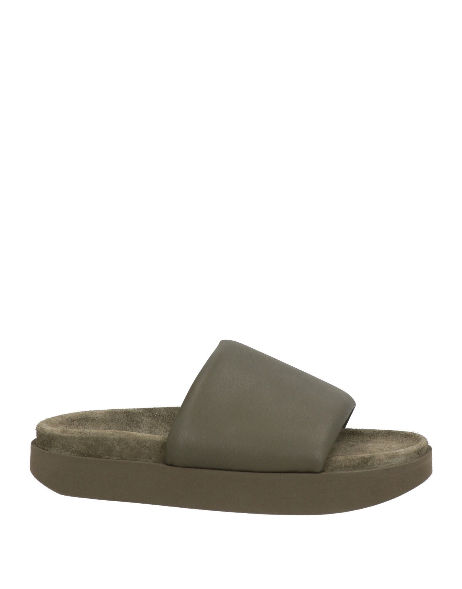 ZIMMERMANN ZIMMERMANN ΠΑΠΟΥΤΣΙΑ Πέδιλα