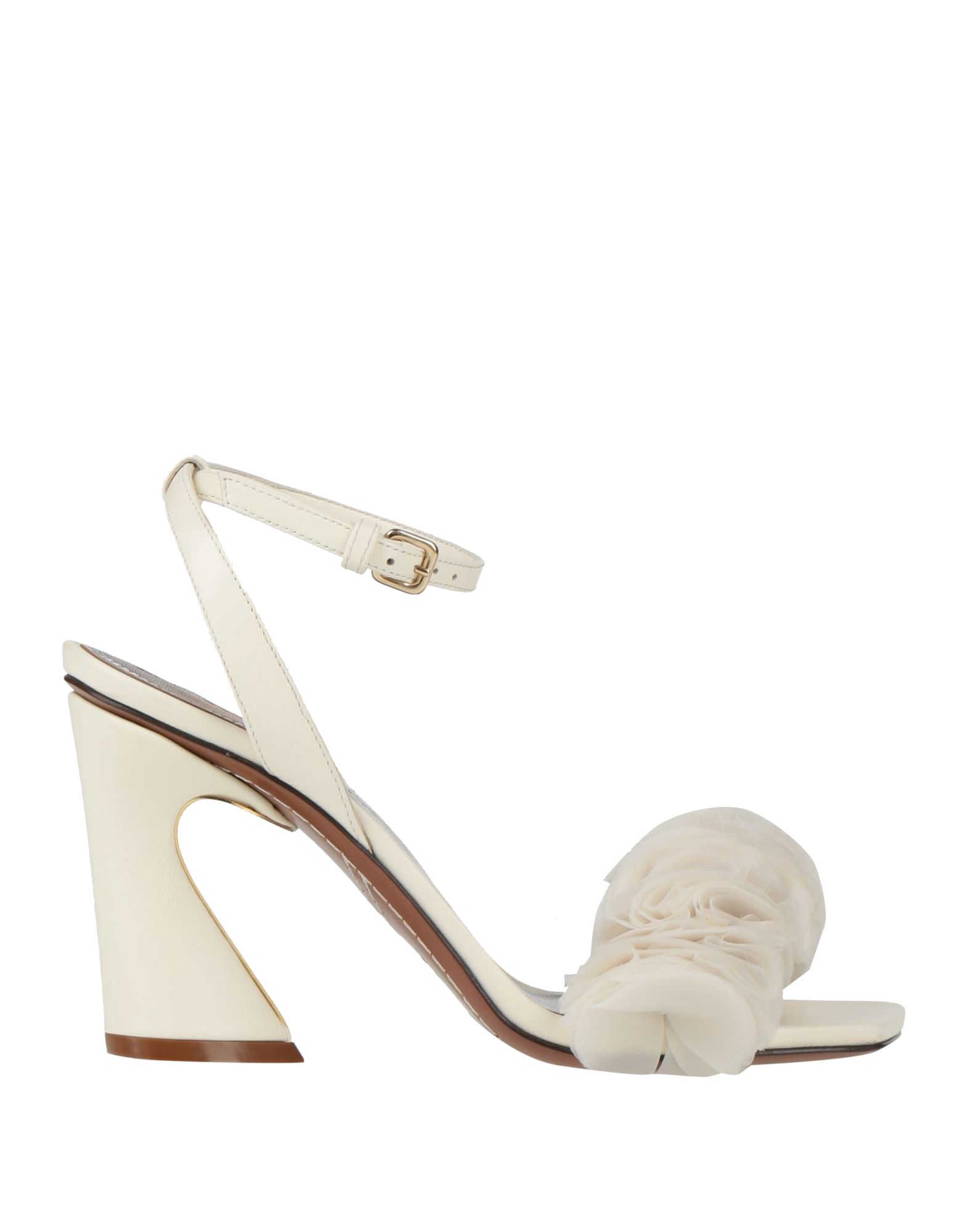 ZIMMERMANN ZIMMERMANN ΠΑΠΟΥΤΣΙΑ Πέδιλα
