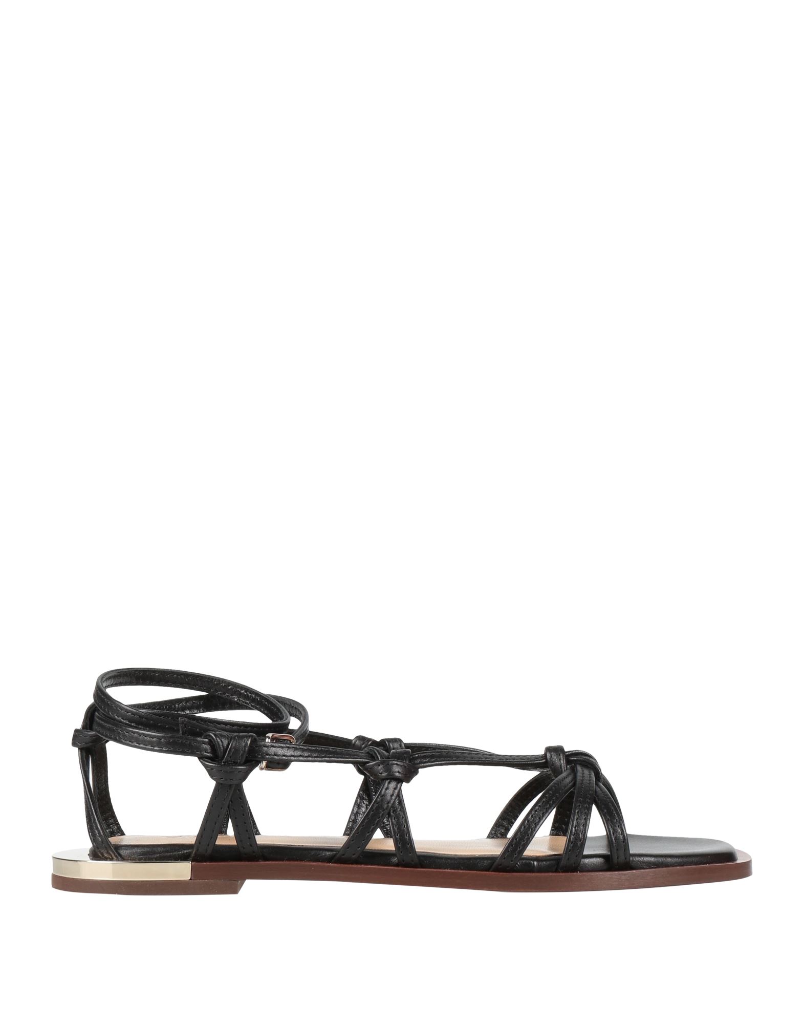 CHLOÉ CHLOÉ ΠΑΠΟΥΤΣΙΑ Πέδιλα