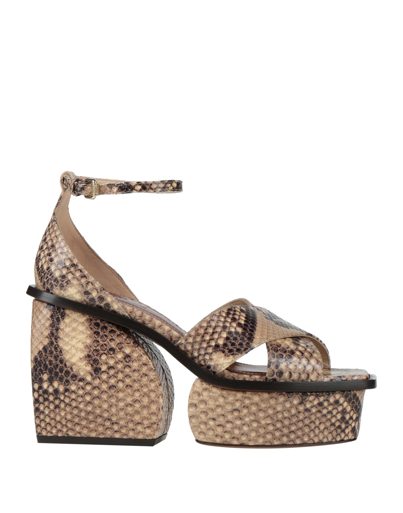 ZIMMERMANN ZIMMERMANN ΠΑΠΟΥΤΣΙΑ Πέδιλα