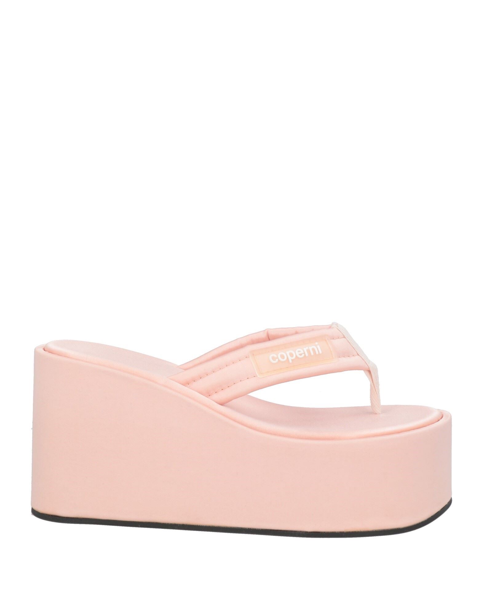 COPERNI COPERNI ΠΑΠΟΥΤΣΙΑ Σαγιονάρες