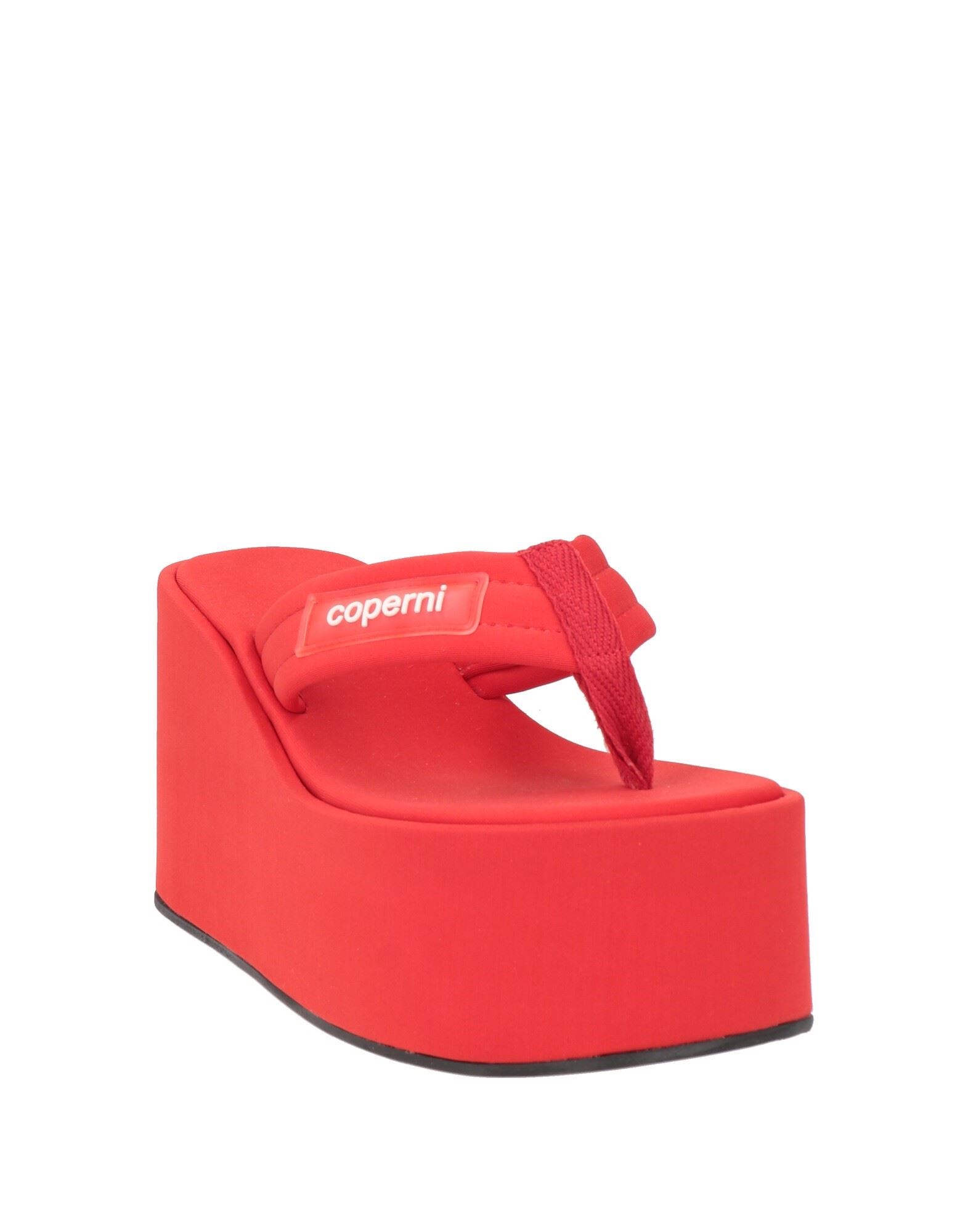  Coperni - Calzado - Sandalias De Dedo - On Yoox.com 