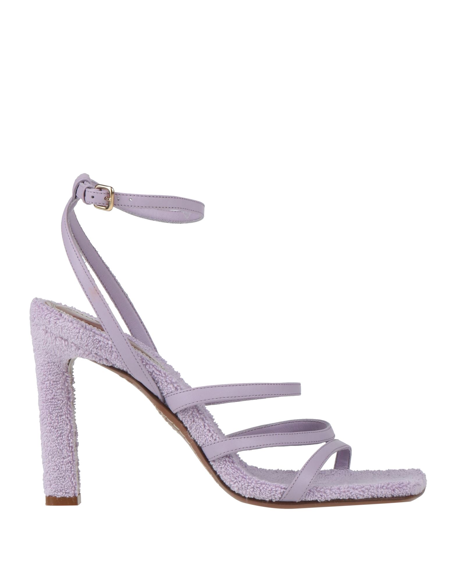 ZIMMERMANN ZIMMERMANN ΠΑΠΟΥΤΣΙΑ Πέδιλα