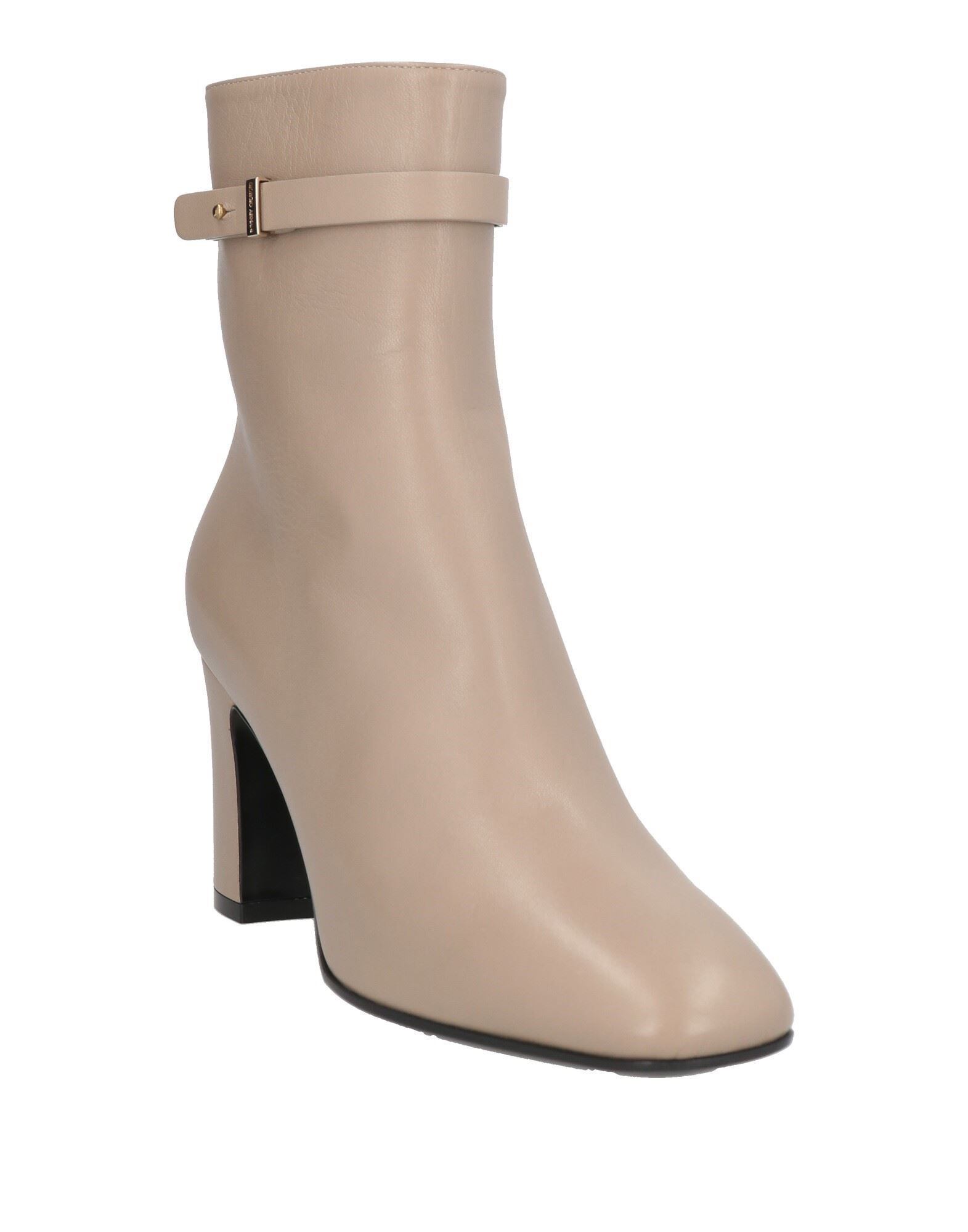  Giorgio Armani - Calzado - Botines De Caña Alta - On Yoox.com 