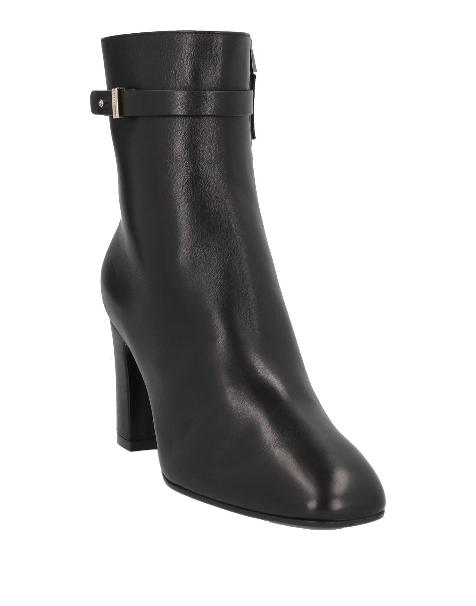  Giorgio Armani - Calzado - Botines De Caña Alta - On Yoox.com 
