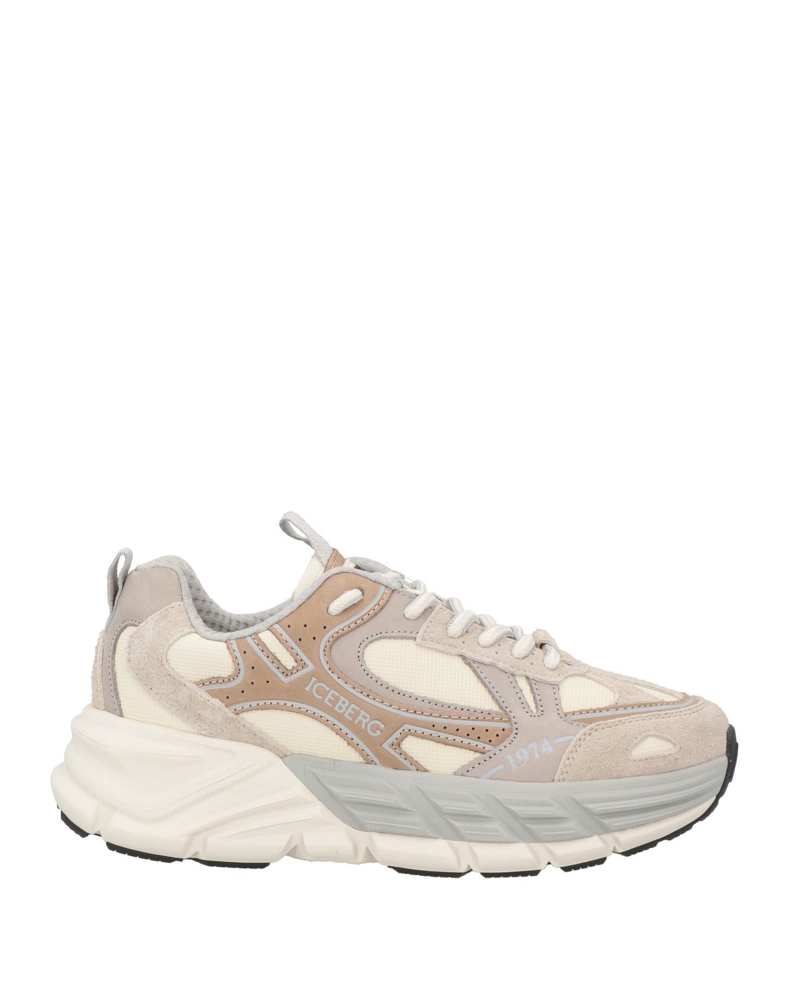 ICEBERG ICEBERG ΠΑΠΟΥΤΣΙΑ Αθλητικά παπούτσια