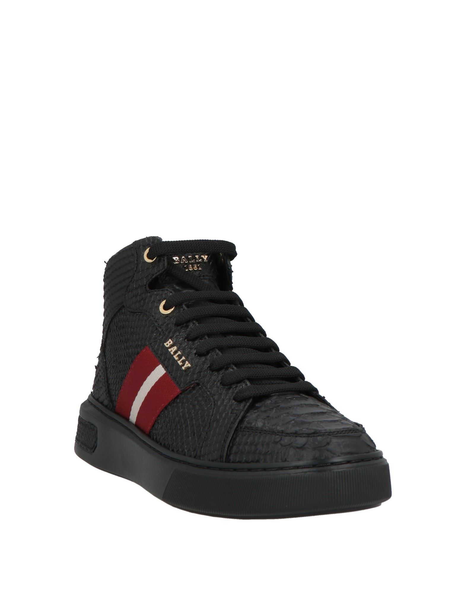  Bally - Schuhe - Sneakers - On Yoox.com 