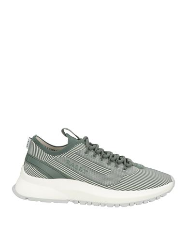 Sneakers Hombre Verde salvia 39,40 Hombre