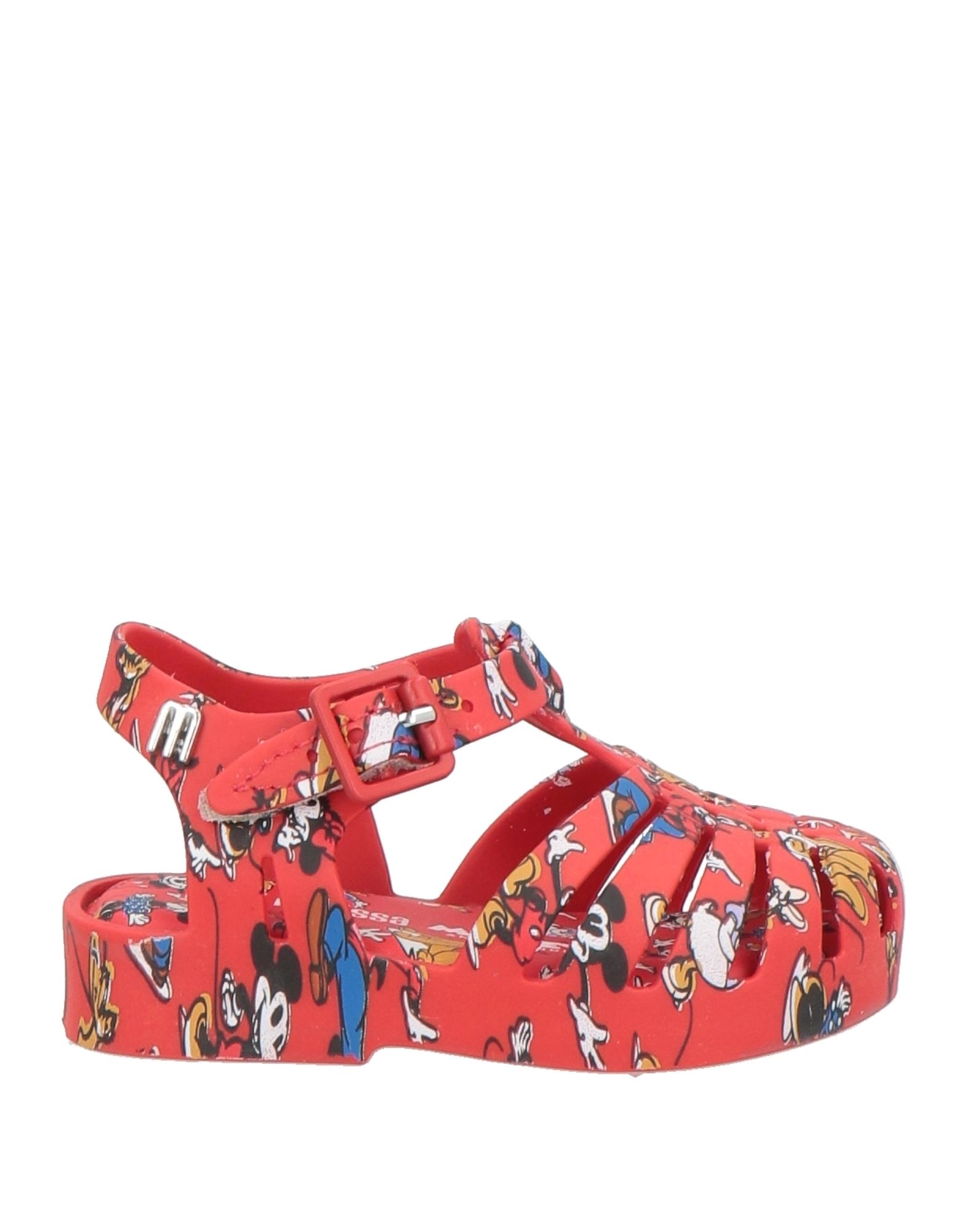 MINI MELISSA MINI MELISSA ΠΑΠΟΥΤΣΙΑ Πέδιλα