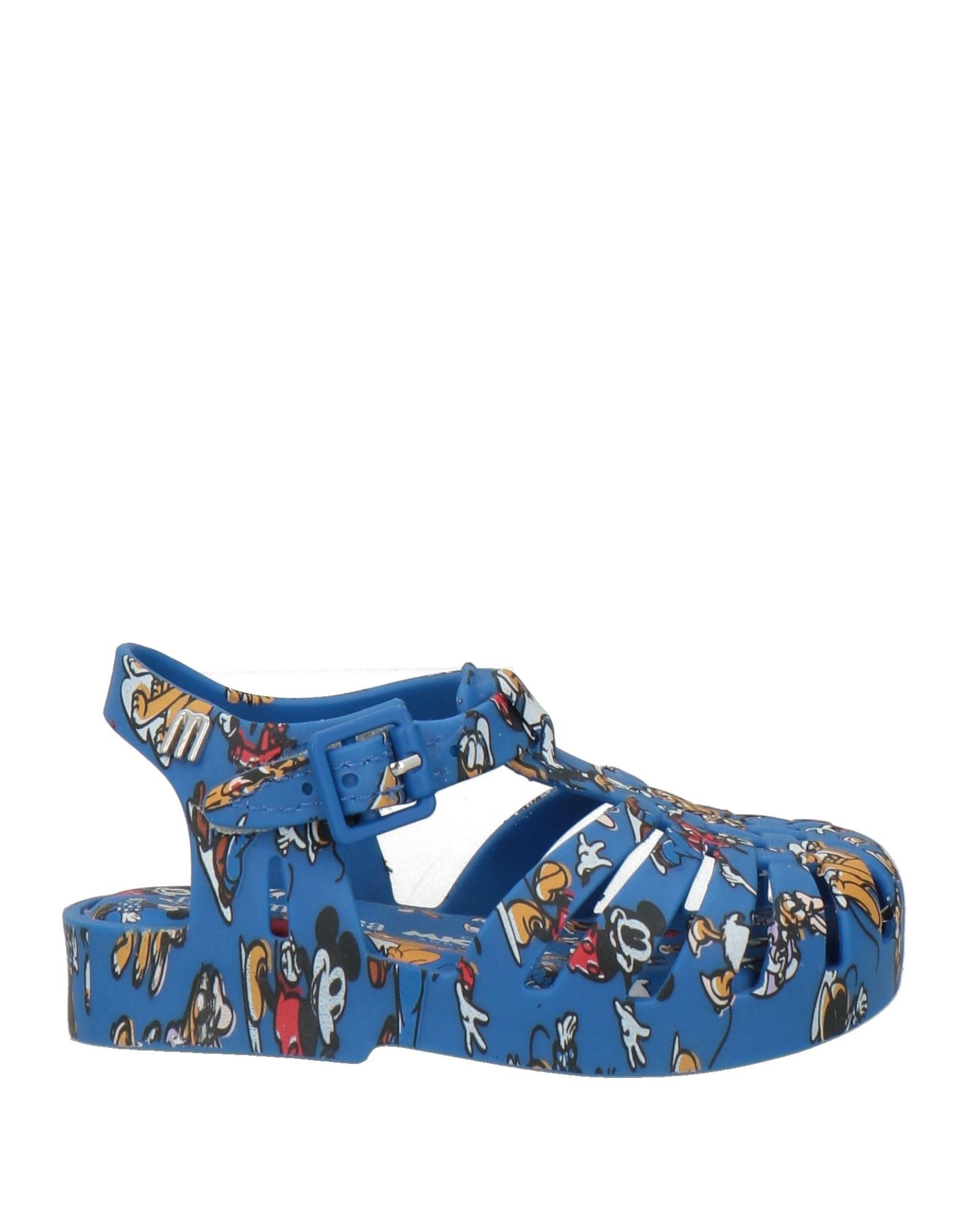 MINI MELISSA MINI MELISSA ΠΑΠΟΥΤΣΙΑ Πέδιλα