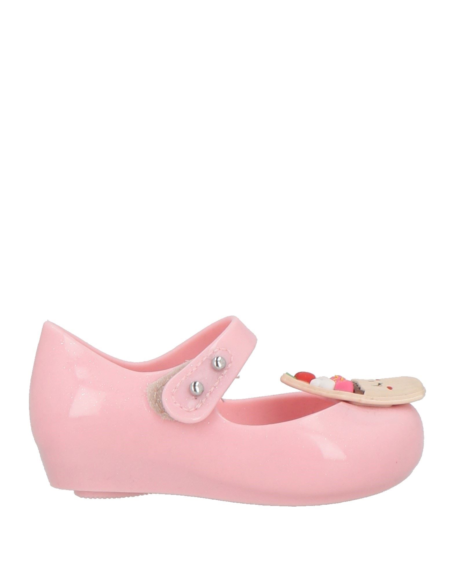 MINI MELISSA MINI MELISSA ΠΑΠΟΥΤΣΙΑ Μπαλαρίνες