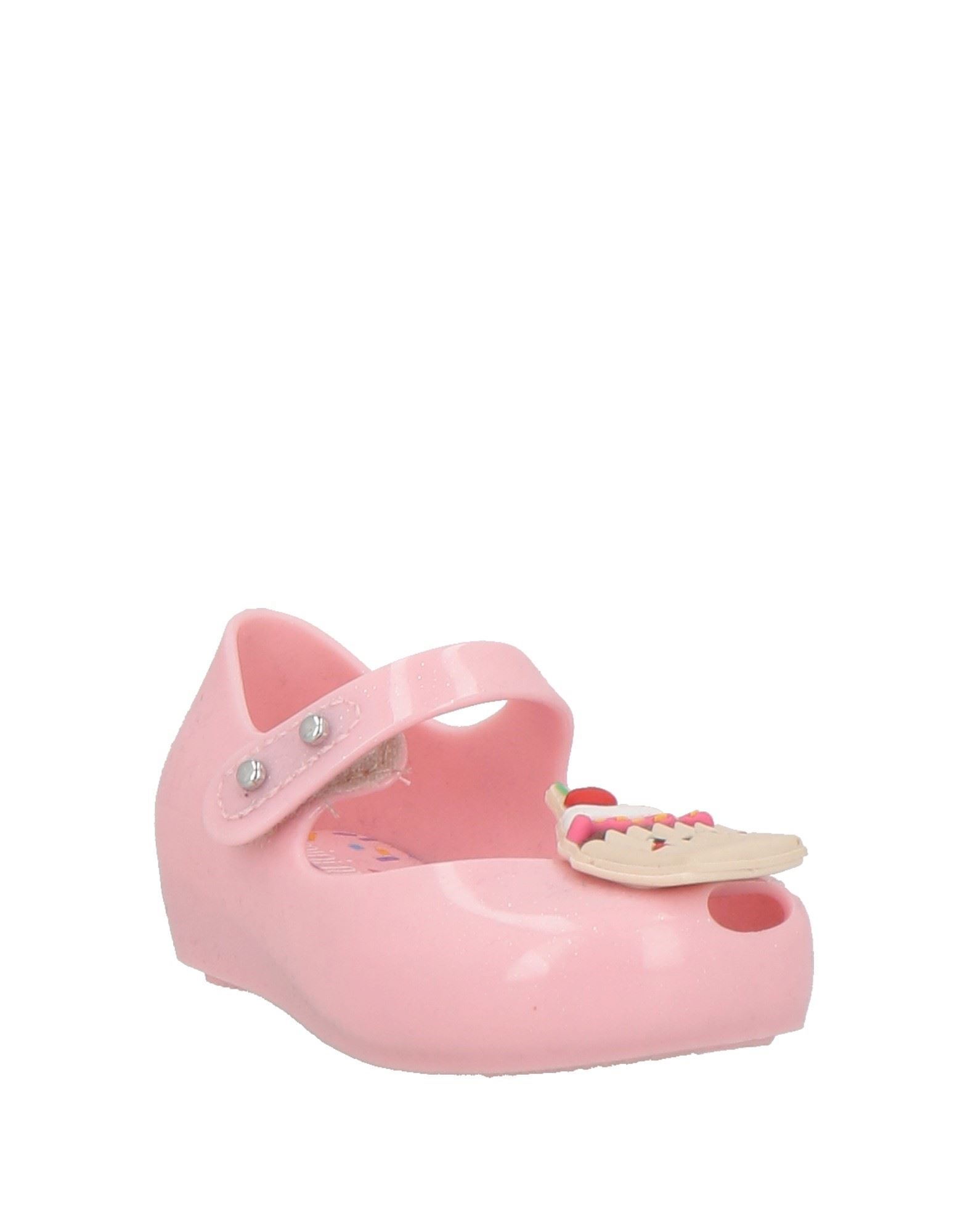  Mini Melissa - Schuhe - Ballerinas - On Yoox.com 