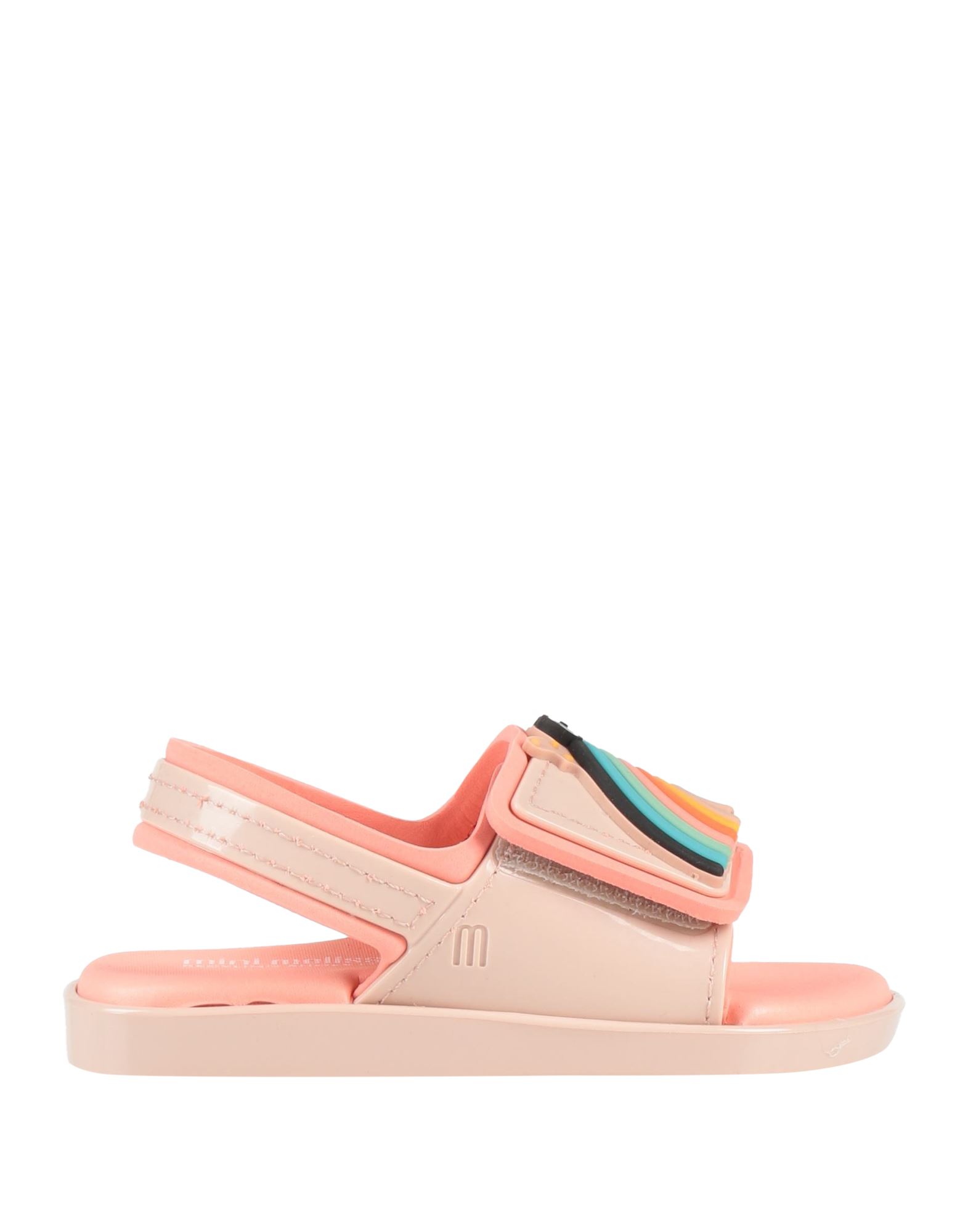 MINI MELISSA MINI MELISSA ΠΑΠΟΥΤΣΙΑ Πέδιλα