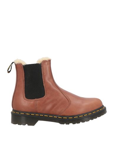 Botines de caña alta Hombre Marrón 36 Hombre