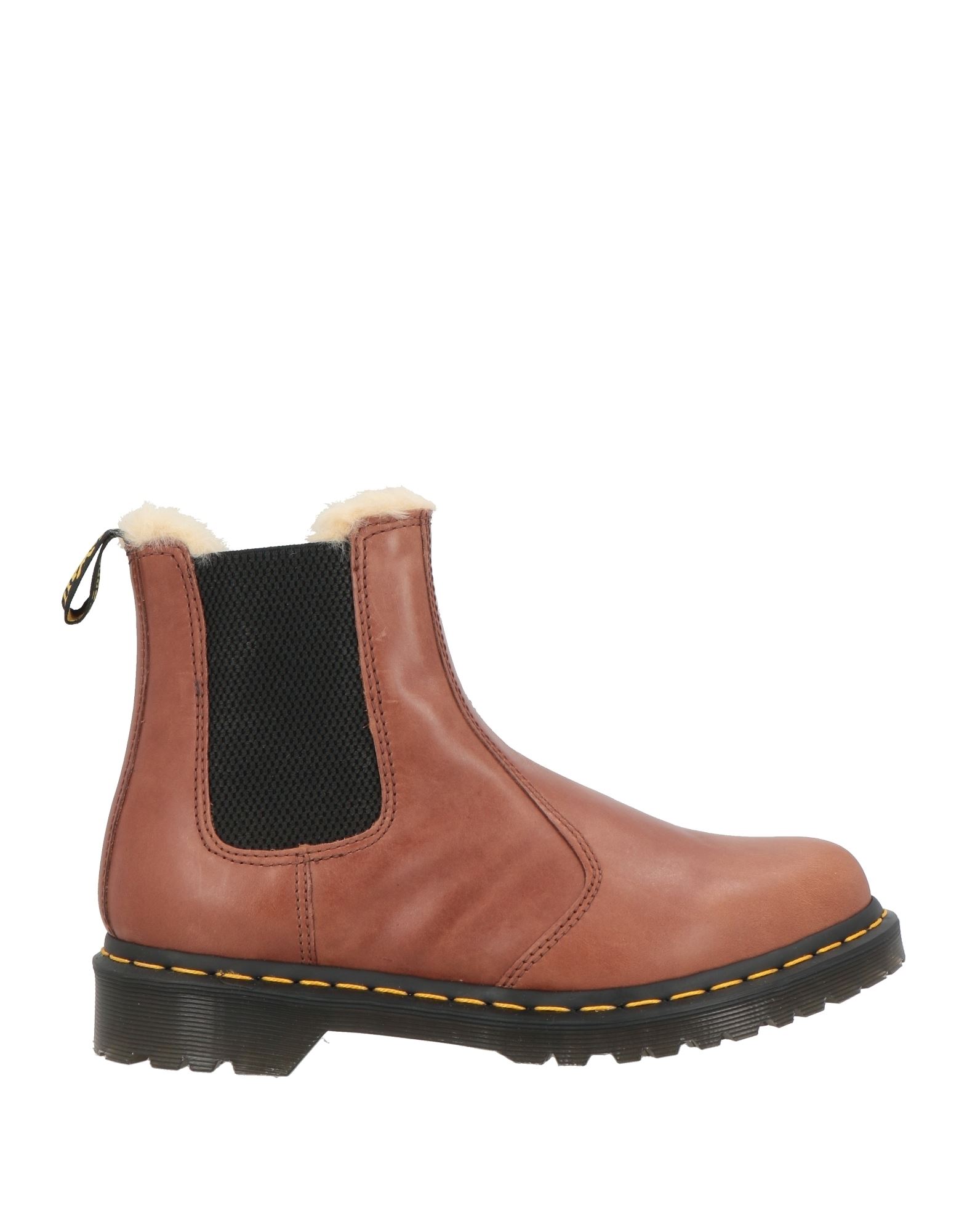 DR. MARTENS DR. MARTENS ΠΑΠΟΥΤΣΙΑ Μποτάκια