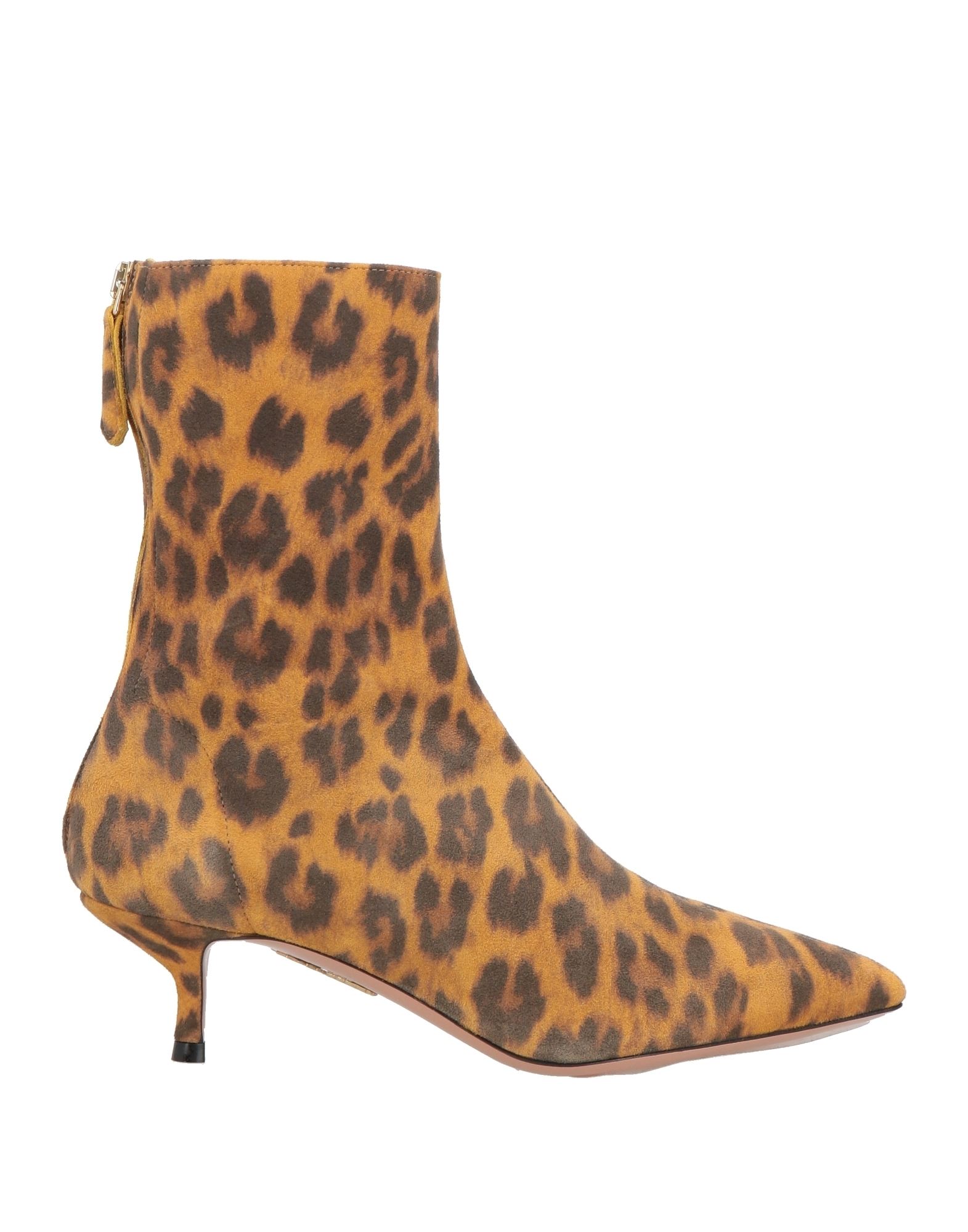 AQUAZZURA AQUAZZURA ΠΑΠΟΥΤΣΙΑ Μποτάκια