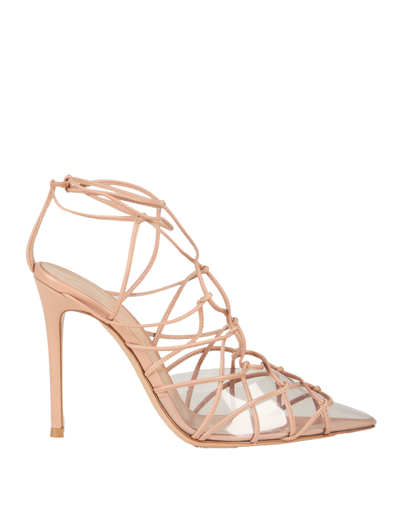 GIANVITO ROSSI GIANVITO ROSSI ΠΑΠΟΥΤΣΙΑ Κλειστά παπούτσια