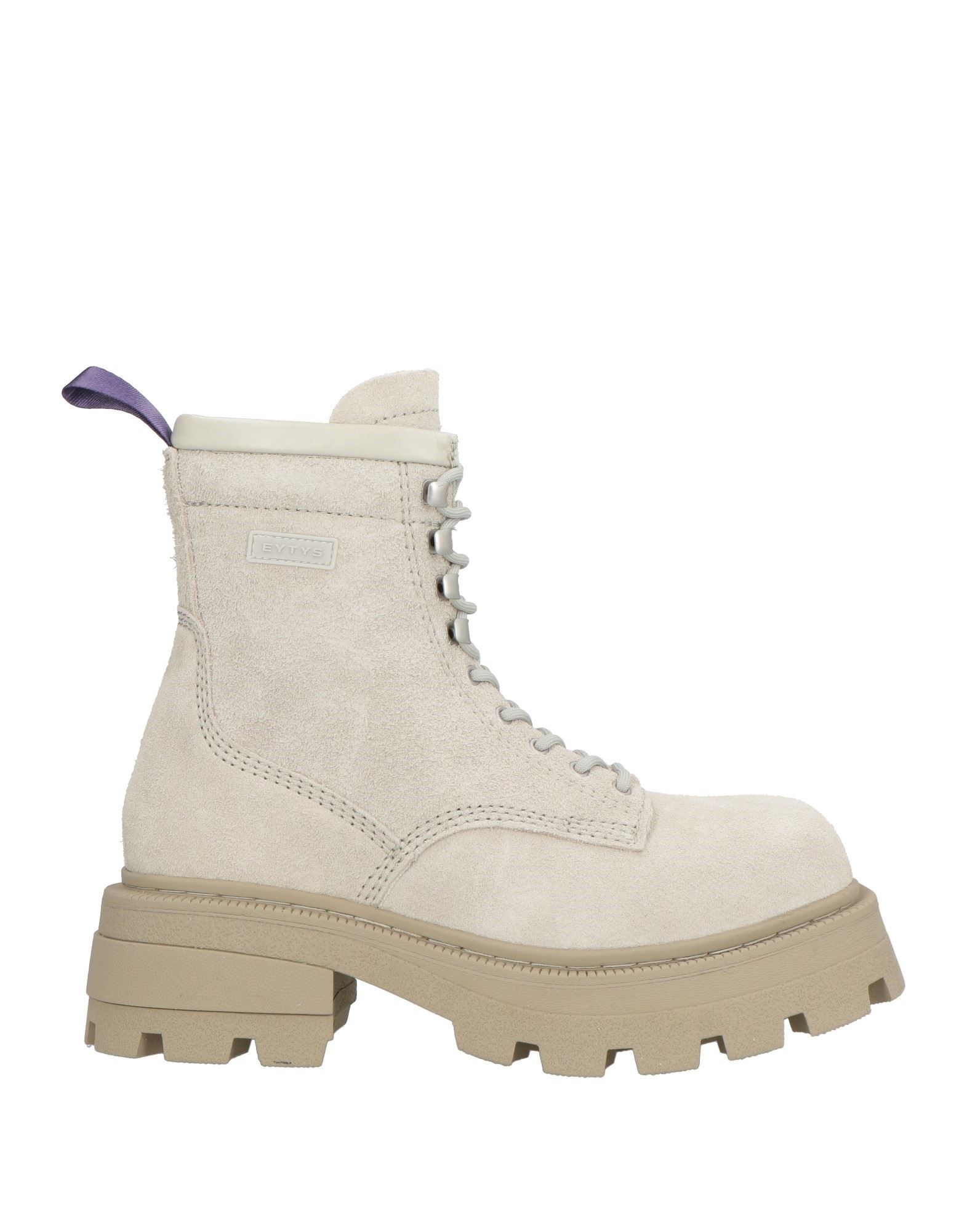 EYTYS EYTYS ΠΑΠΟΥΤΣΙΑ Μποτάκια