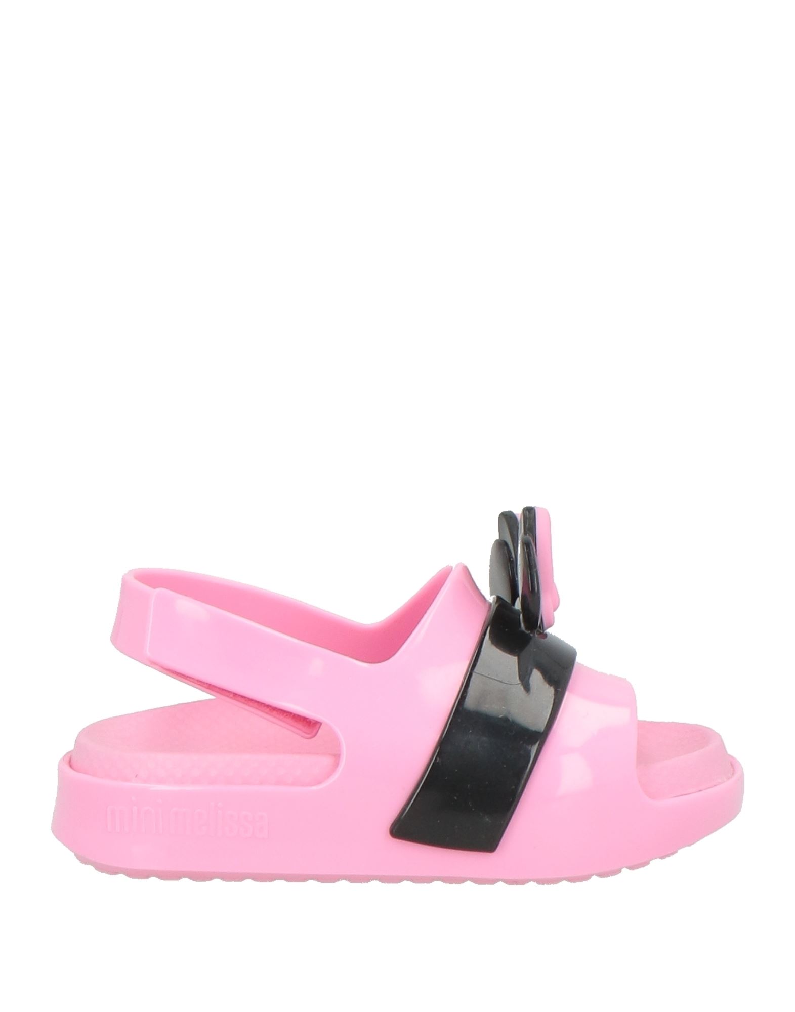 MINI MELISSA MINI MELISSA ΠΑΠΟΥΤΣΙΑ Πέδιλα