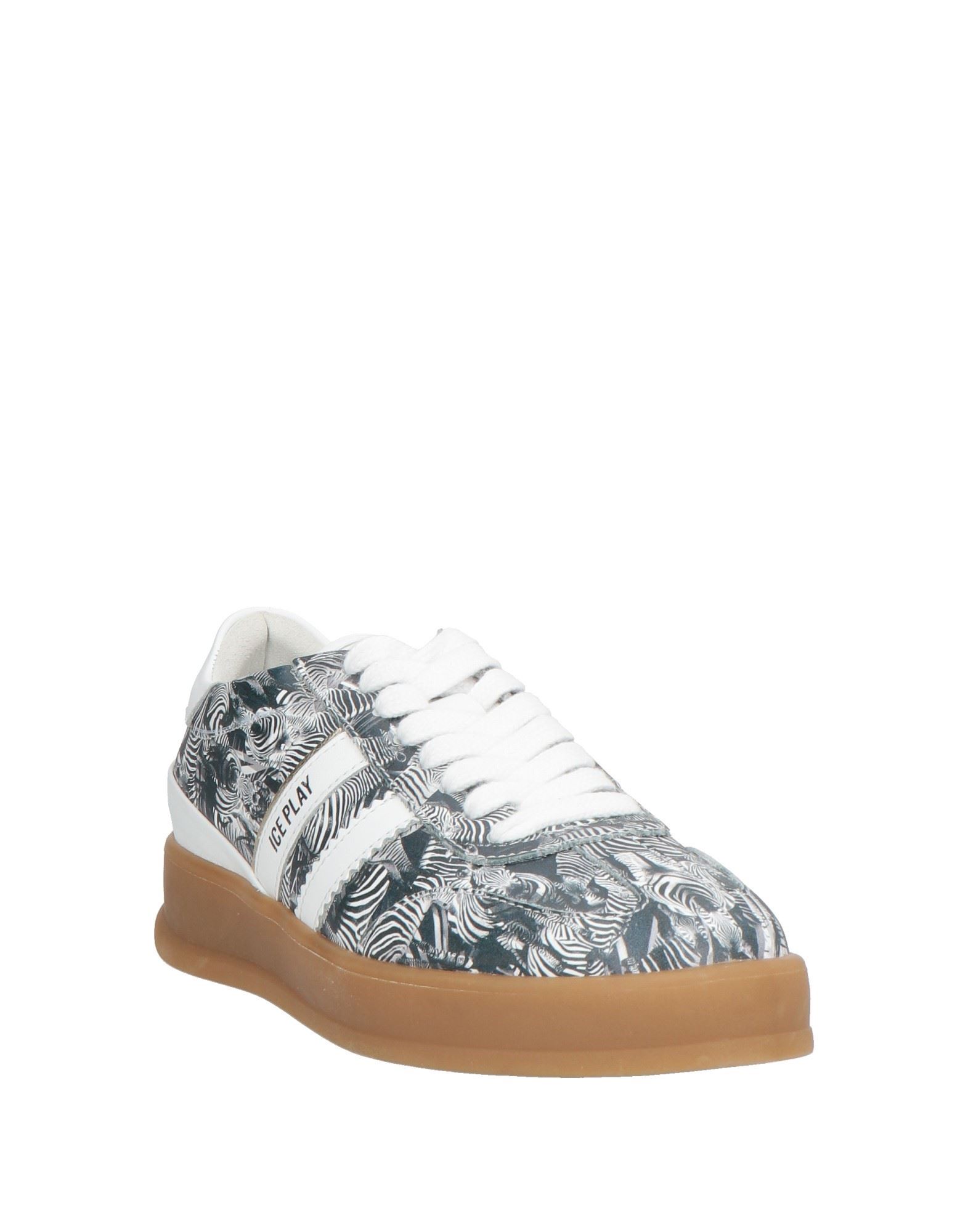  Ice Play - Schuhe - Sneakers - On Yoox.com 