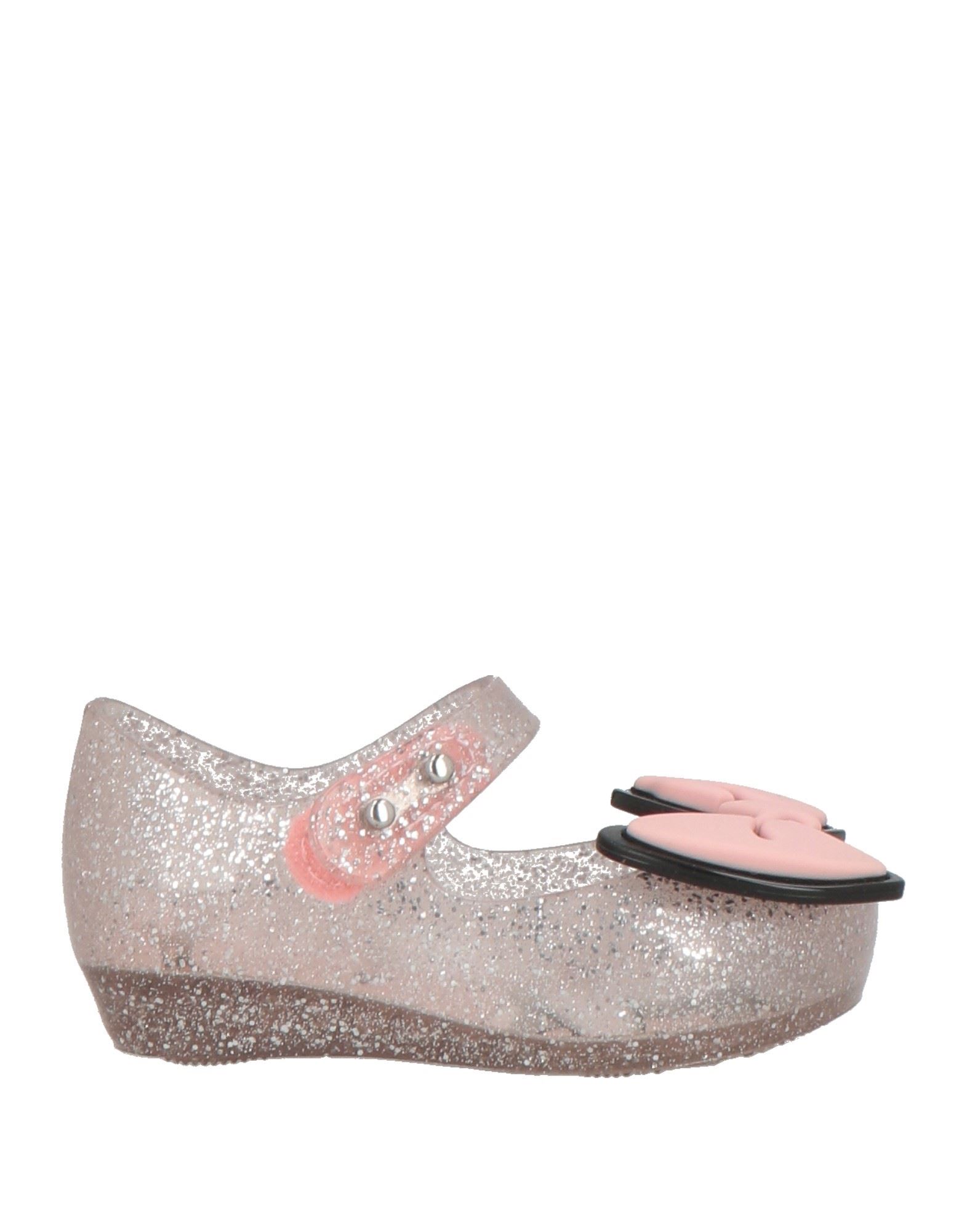 MINI MELISSA MINI MELISSA ΠΑΠΟΥΤΣΙΑ Μπαλαρίνες