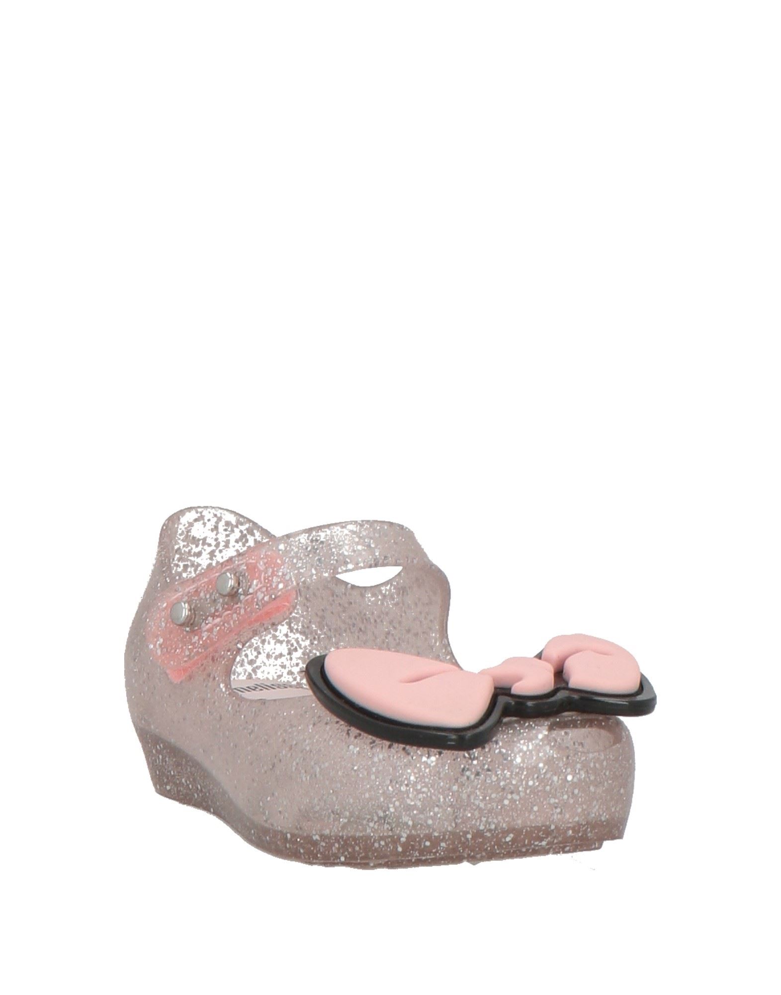  Mini Melissa - Schuhe - Ballerinas - On Yoox.com 