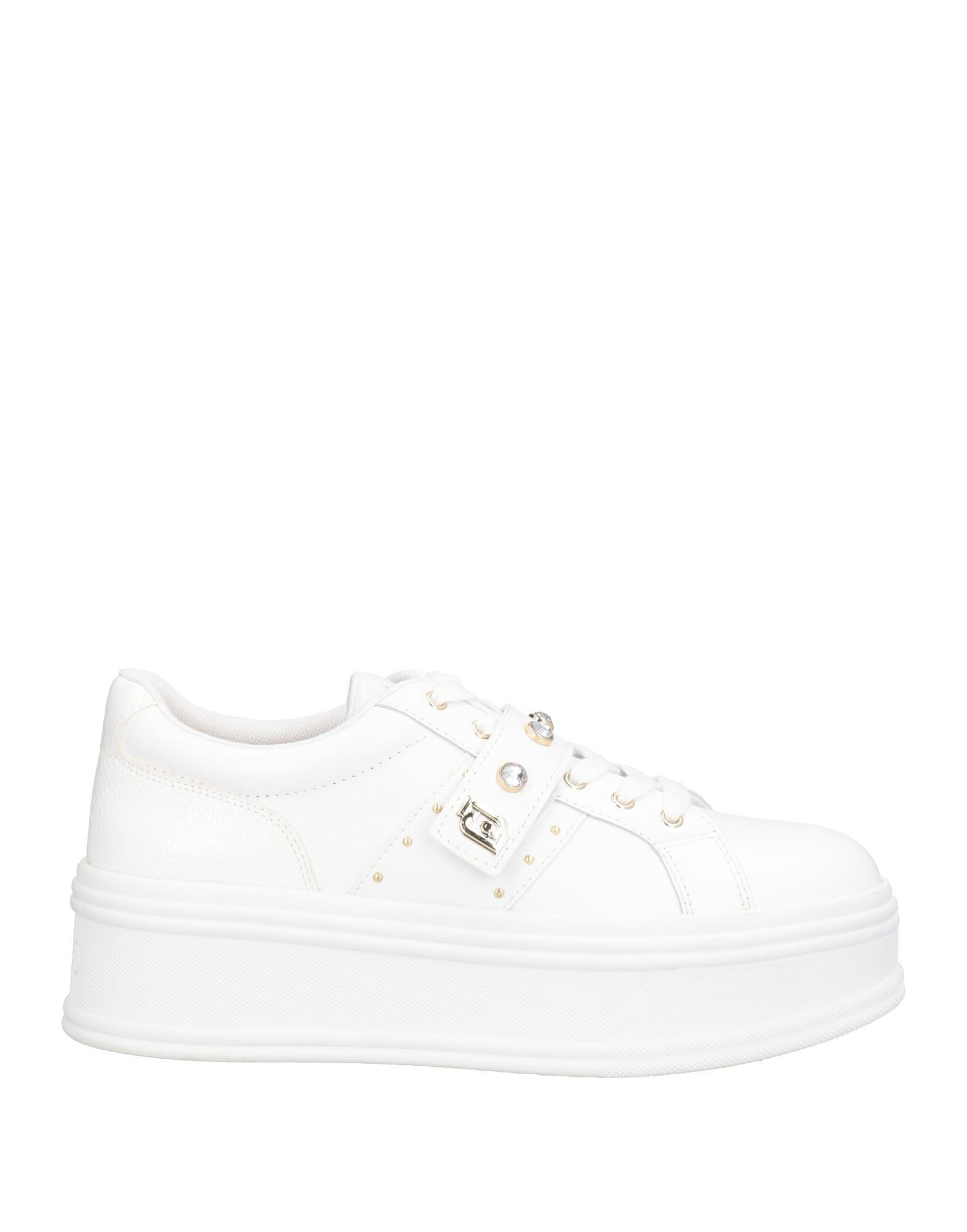  Liu •jo - Schuhe - Sneakers - On Yoox.com 
