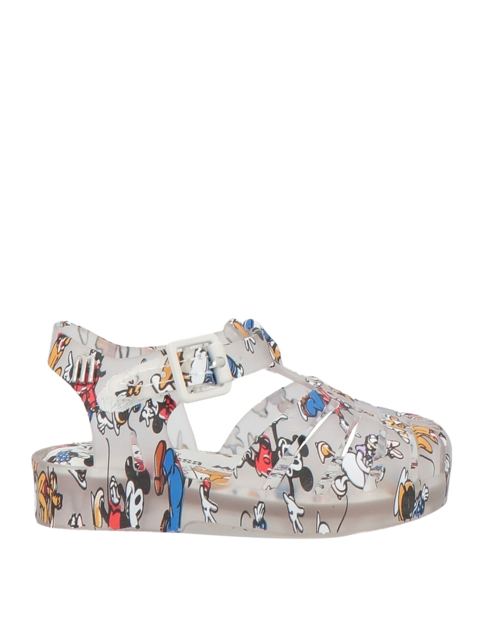 MINI MELISSA MINI MELISSA ΠΑΠΟΥΤΣΙΑ Πέδιλα