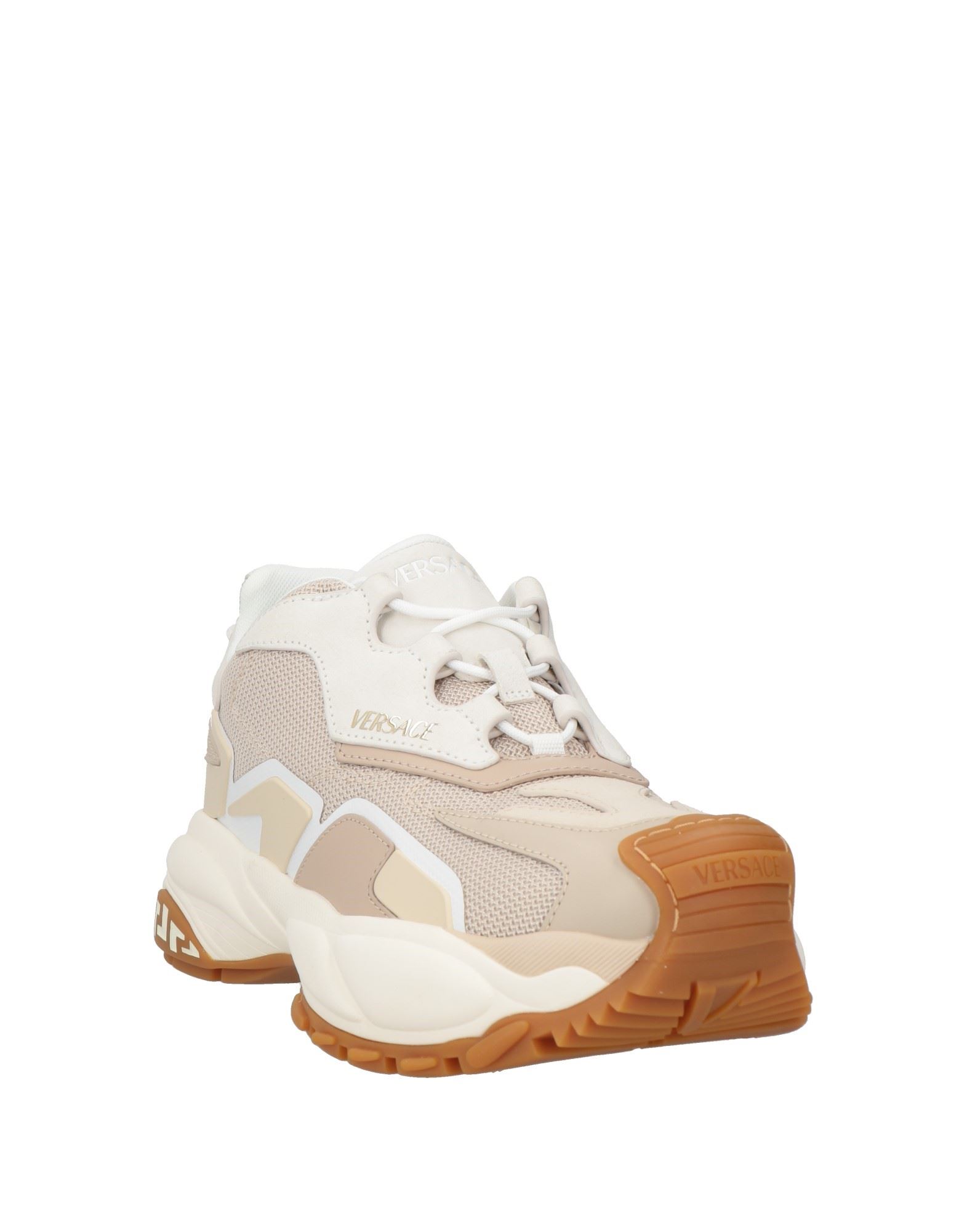  Versace - Schuhe - Sneakers - On Yoox.com 