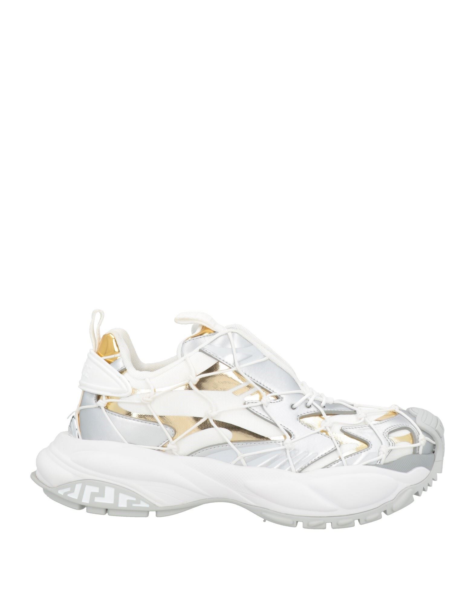  Versace - Schuhe - Sneakers - On Yoox.com 