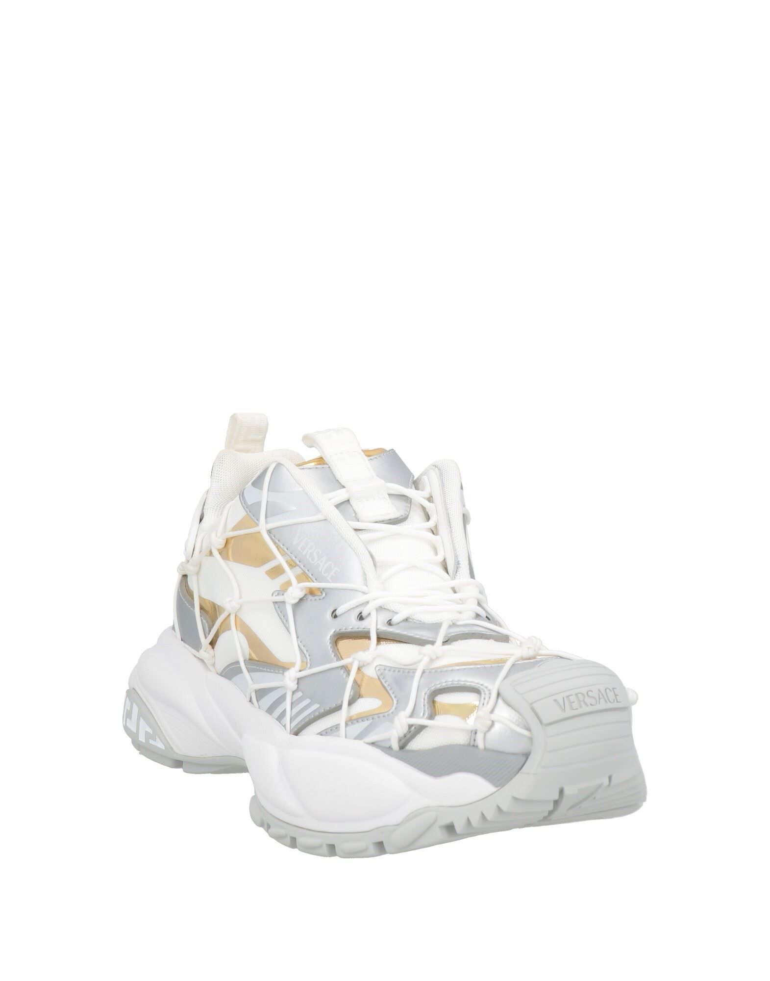  Versace - Schuhe - Sneakers - On Yoox.com 