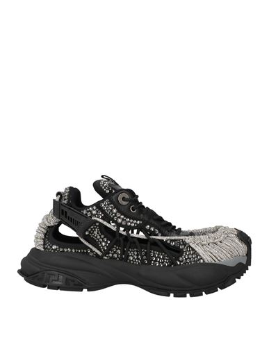 Sneakers Hombre Negro 40 Hombre