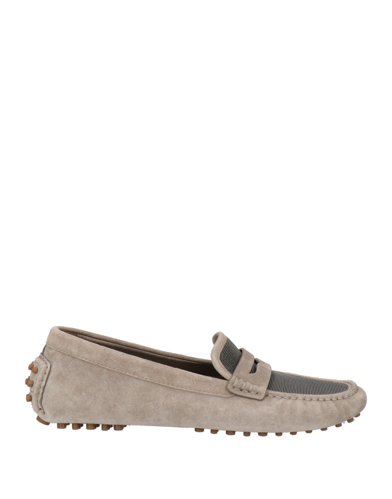  Brunello Cucinelli - Schuhe - Mokassins - On Yoox.com 