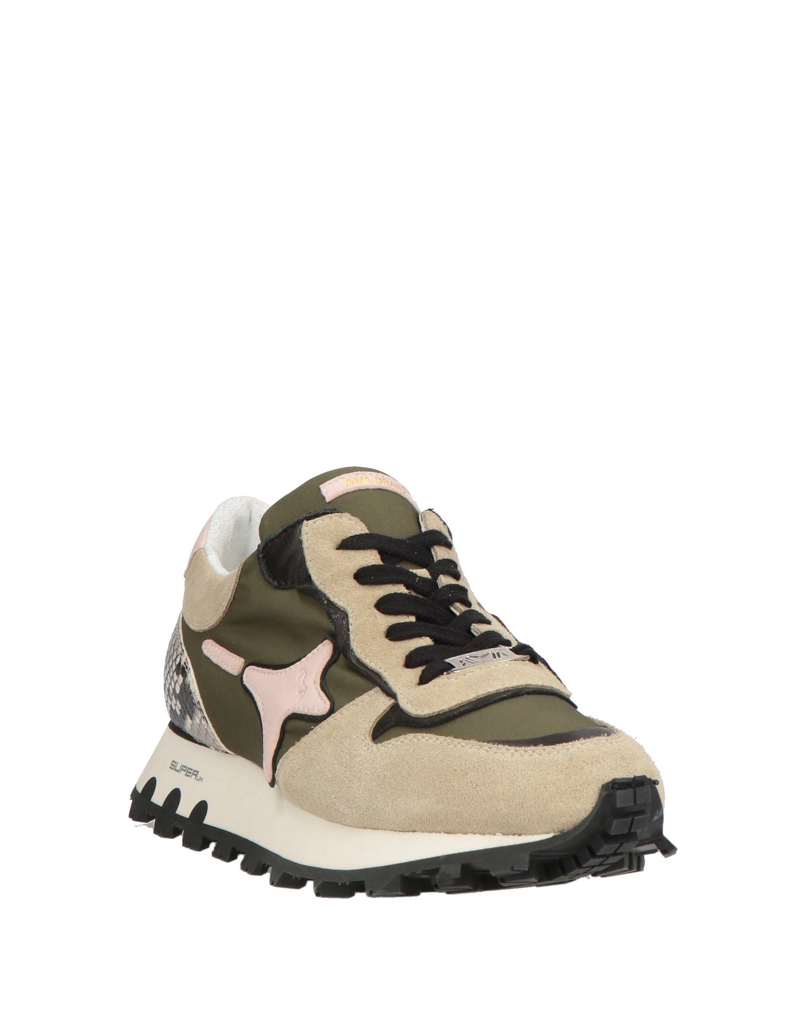  Ama Brand - Schuhe - Sneakers - On Yoox.com 