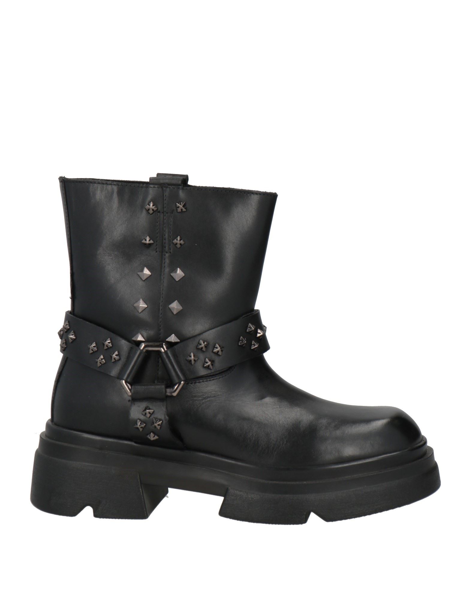  Emanuélle Vee - Calzado - Botines De Caña Alta - On Yoox.com 