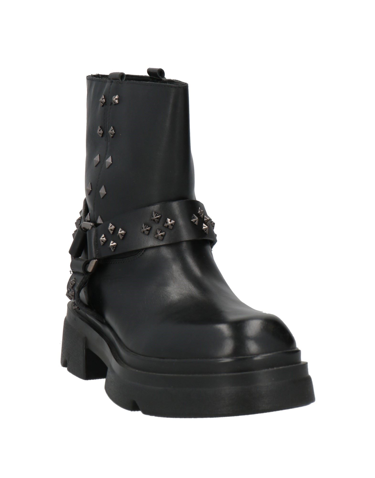  Emanuélle Vee - Calzado - Botines De Caña Alta - On Yoox.com 