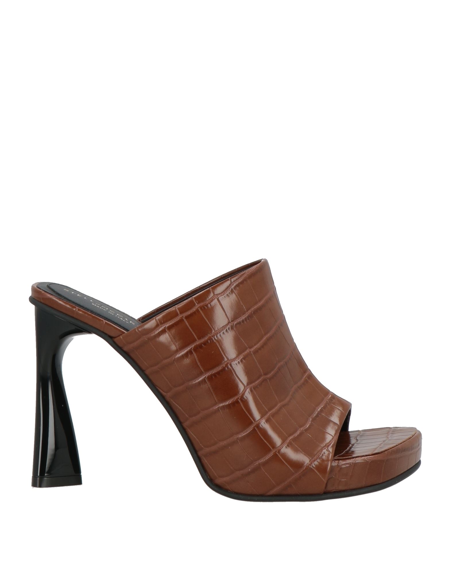 STELLA McCARTNEY STELLA McCARTNEY ΠΑΠΟΥΤΣΙΑ Πέδιλα