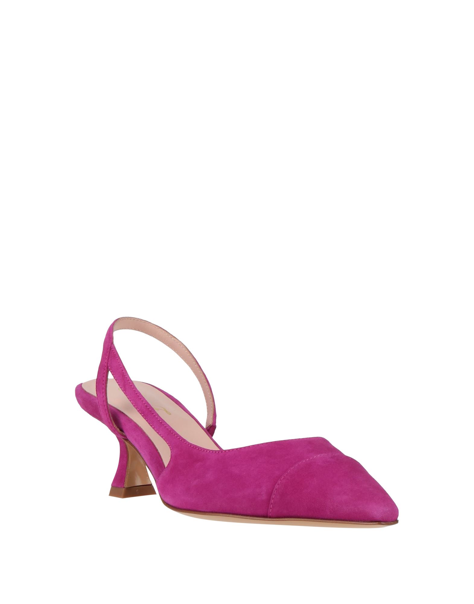 Anna F. - Schuhe - Pumps - On Yoox.com 