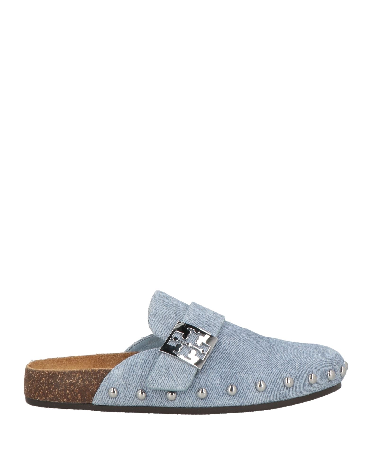 TORY BURCH TORY BURCH ΠΑΠΟΥΤΣΙΑ Μουλάρια και τσόκαρα