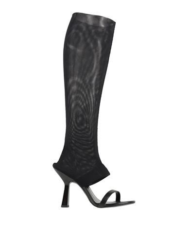 Sandale Damen Schwarz 39 Damen