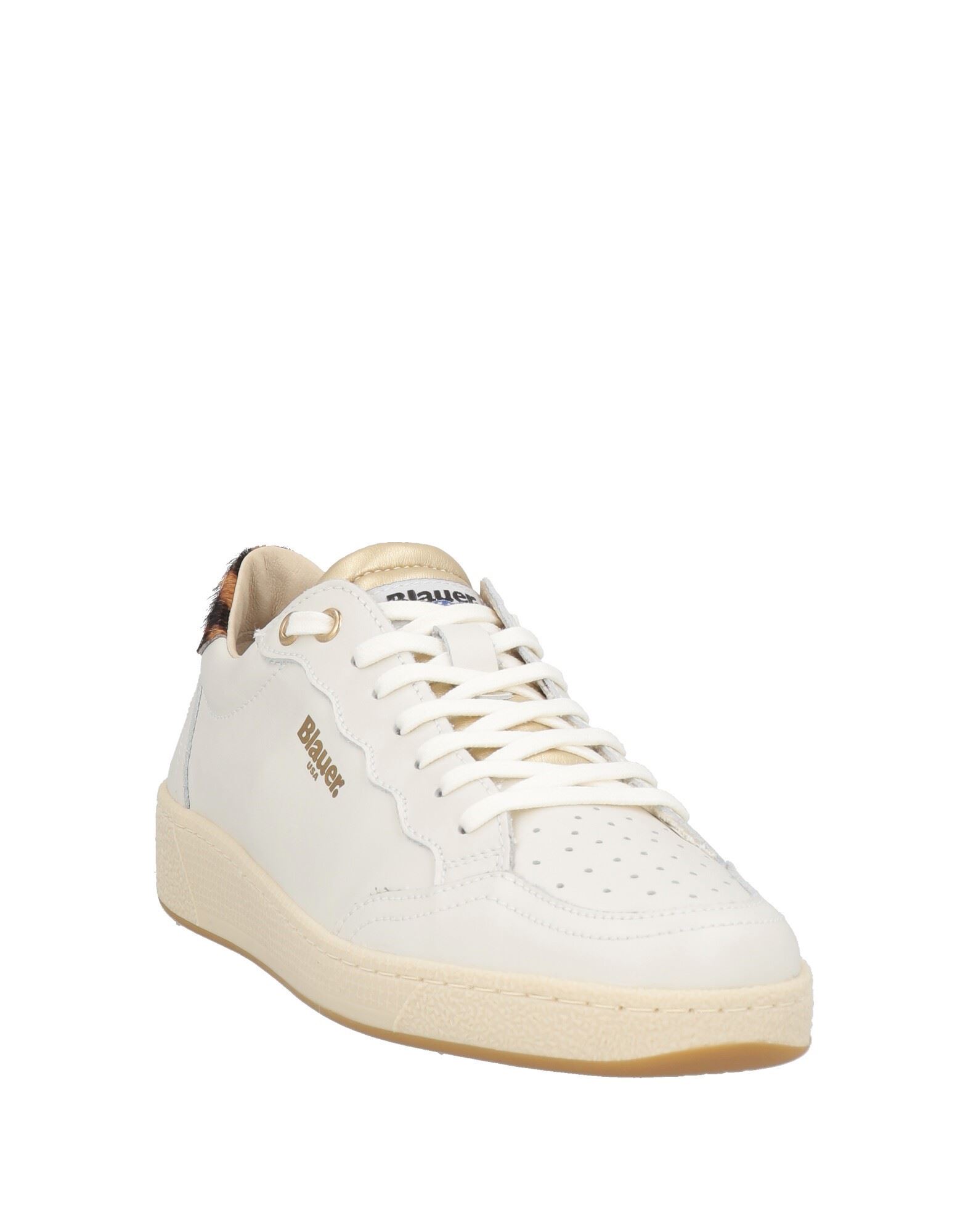  Blauer. - Schuhe - Sneakers - On Yoox.com 