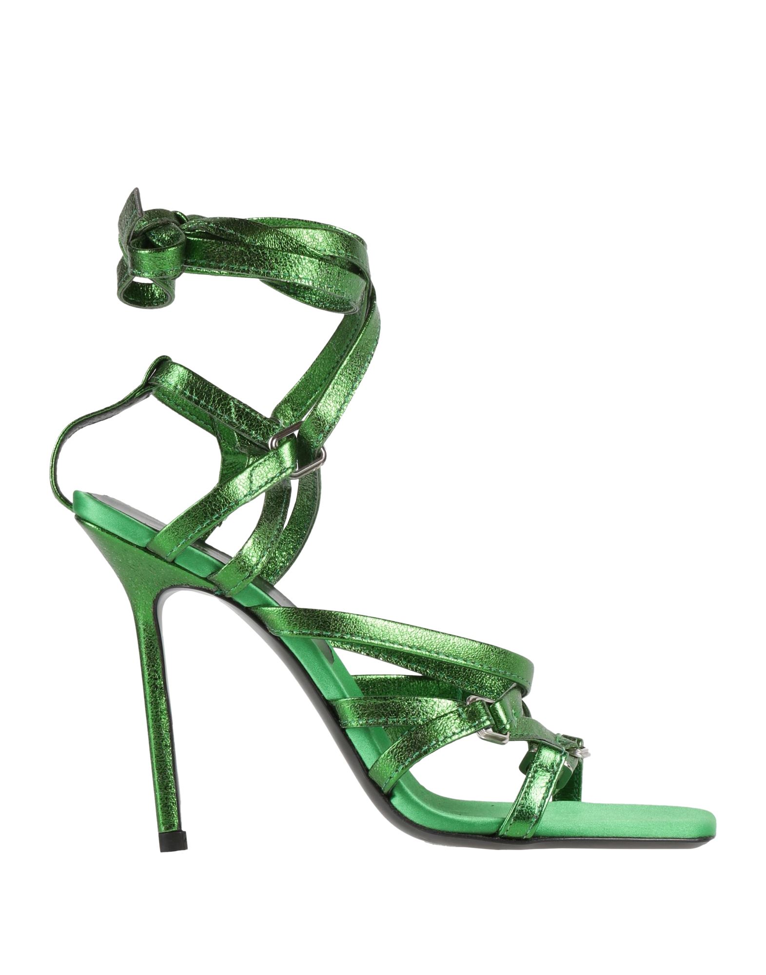 PACIOTTI PACIOTTI ΠΑΠΟΥΤΣΙΑ Πέδιλα