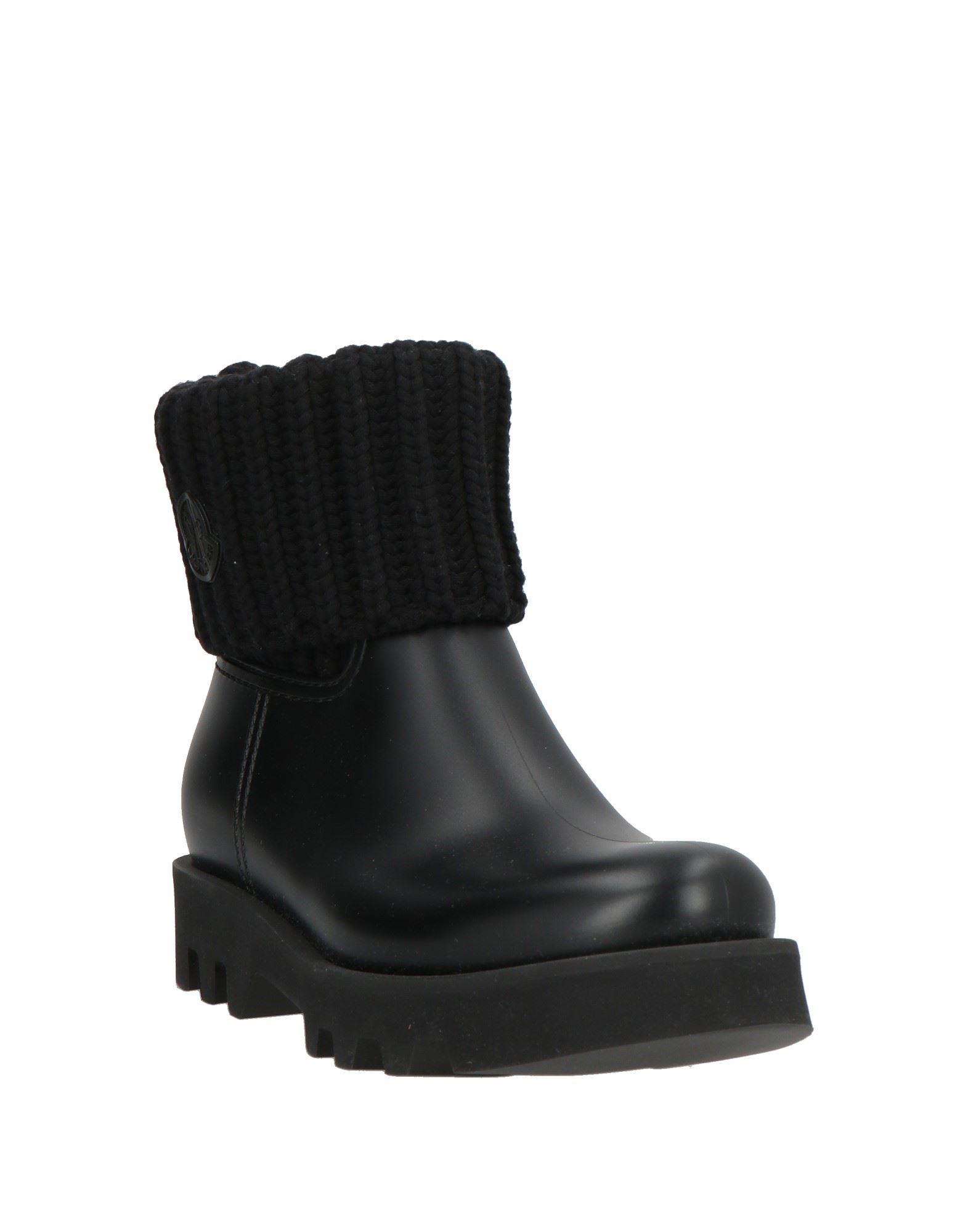  Moncler - Schuhe - Stiefeletten - On Yoox.com 